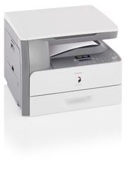 Canon                        - ImageRunner IR 1018J