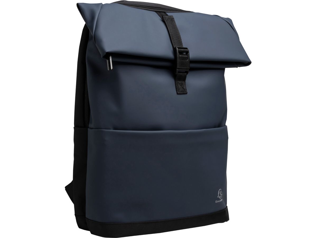 EXACOMPTA Exactive Young Zaino 17536E ardesia 15.6 pollice (3130630175360)