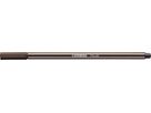 STABILO Fasermaler Pen 68 1mm 68/65 umbra (4006381333436)