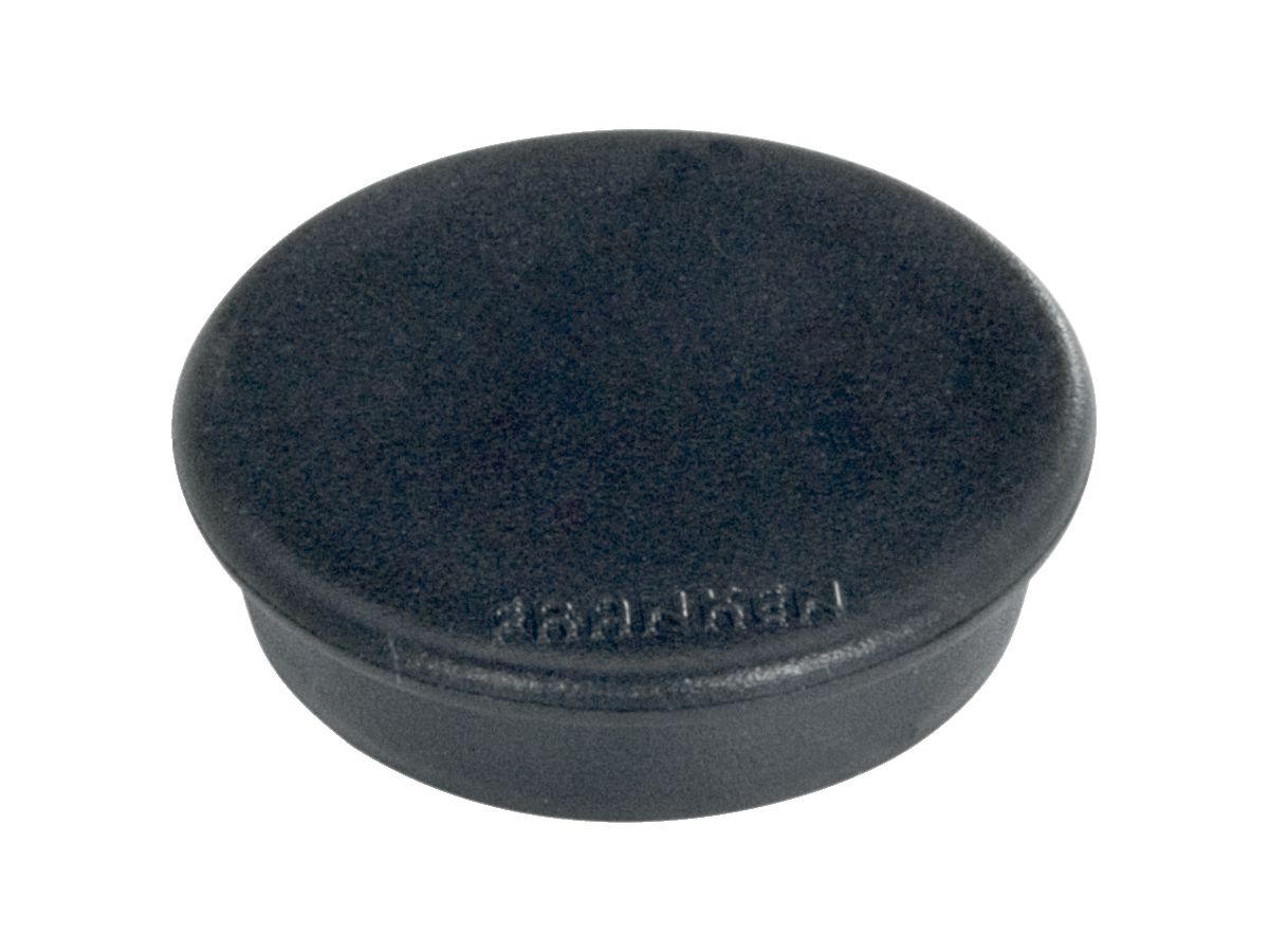 FRANKEN Magnete 38mm HM38 09 weiss 10 Stück (4016946052443)