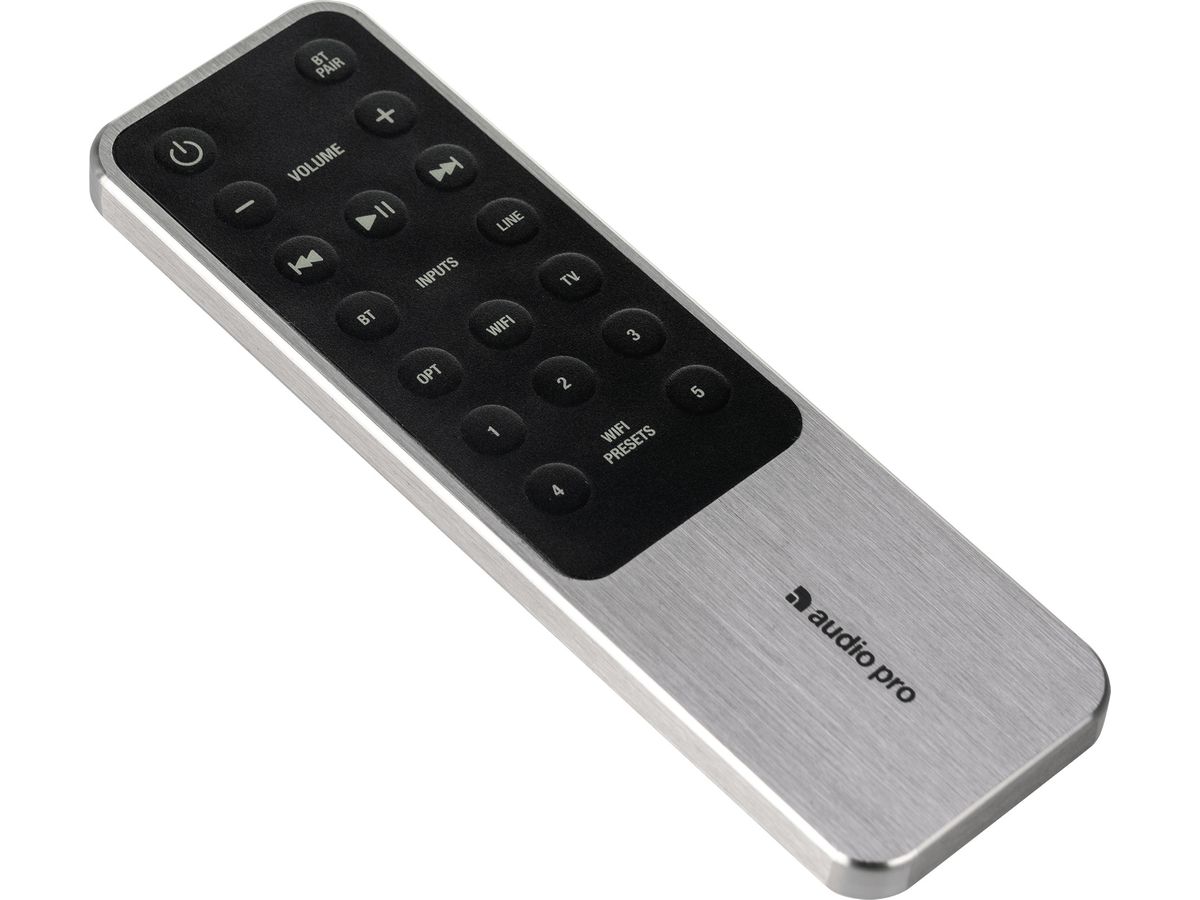 AUDIO PRO Speaker A28 W 15341 White, 1 pair (7330117153416)