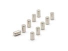TRENDFORM Magnete MAGNUM TF30B 10er Set silber (7640111232049)