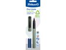 PELIKAN Tintenroller Pina Colada 0.7mm 7191150 Eco-Line, olive (7640106191153)