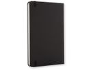 MOLESKINE Notizbuch Classic A6 701009 liniert schwarz (9788883701009)