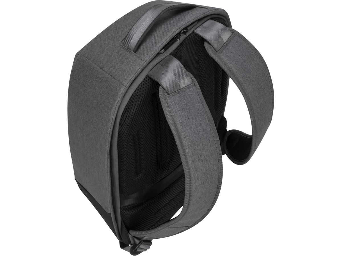 TARGUS Cypress Eco Security Backpack TBB58802GL Grey (5051794029772)