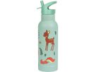 ALLC Trinkflasche XL 500ml DBSXFF73 Forest friends (8719715003481)