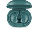 JLAB JBuds Sport ANC 4 Earbuds IEUEBJBSPTANCRTEL84 True Wireless, Teal (0810119072191)