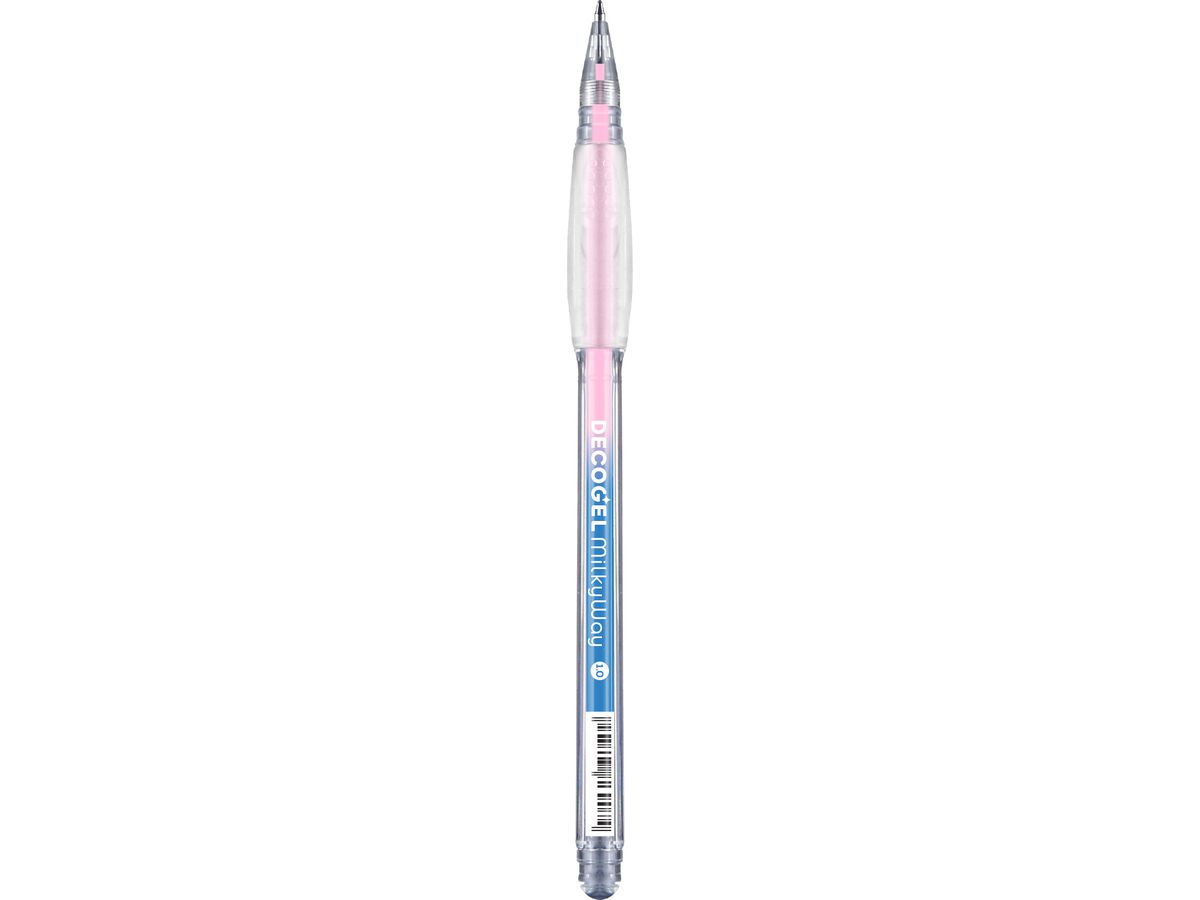 KARIN Gelpen DECOGEL 1.0 MILKY WAY 30Z204 pink (5904446029258)