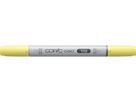 COPIC Marker Ciao 22075146 Y02 - Canary Yellow (4511338007792)