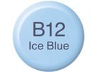 COPIC Ink Refill 21076222 B12 - Ice Blue (4511338055885)