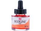 TALENS Deckfarbe Ecoline 30ml 11252371 deep orange (8712079407018)
