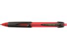 UNI-BALL Penna sfera Power 1mm SN-220 RED rosso (4902778763667)