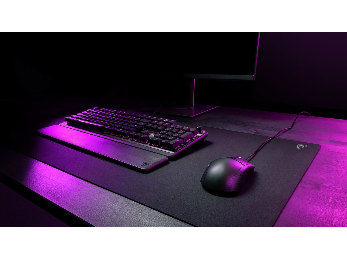 TURTLE BEACH Sense Core XXL, Mousepad TBM-9103-05 (0731855791026)