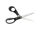 FISKARS Ciseaux Recycling 21cm 1074547 noir, droitiers (6424002019374)