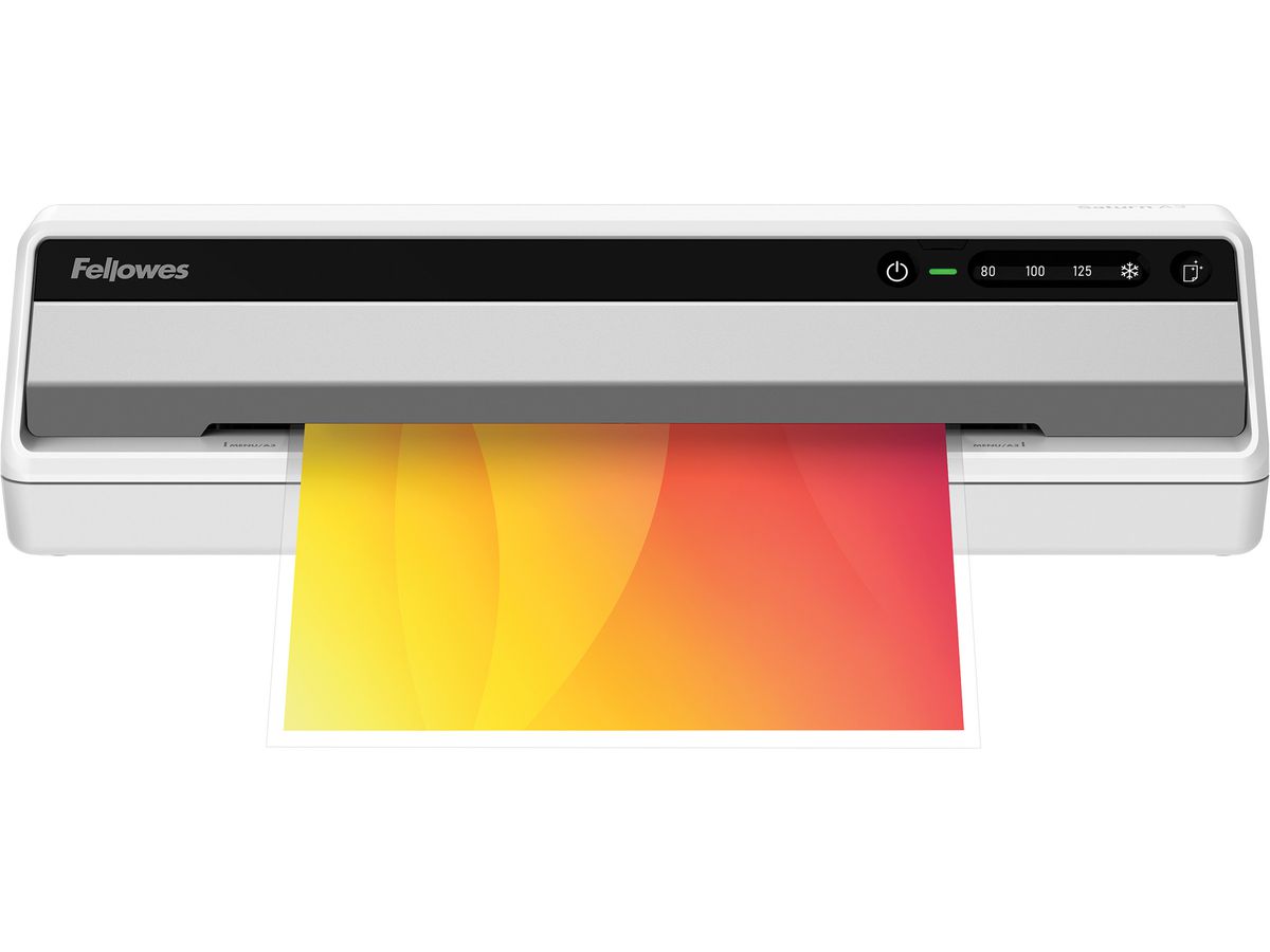 FELLOWES Laminiergerät Saturn A3 5736201 (0043859680009)