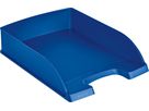 LEITZ Briefkorb Plus A4 52270035 blau (4002432311057)