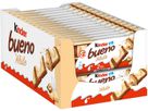 KINDER Bueno Bianco 124480 30x39g (8000500121467)