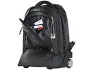 MONOLITH Laptop-Rucksack 2000003207 Trolley Motion II, schwarz (5016469320707)