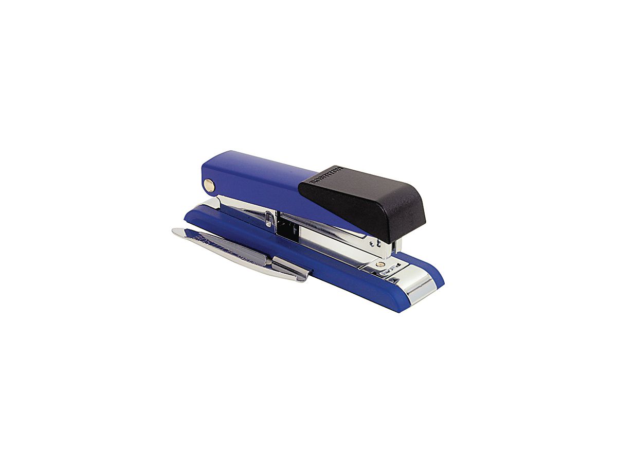 BOSTITCH Heftgerät B8GEN B8RNGWX-BLUE blau 30 Blatt (5902013941514)