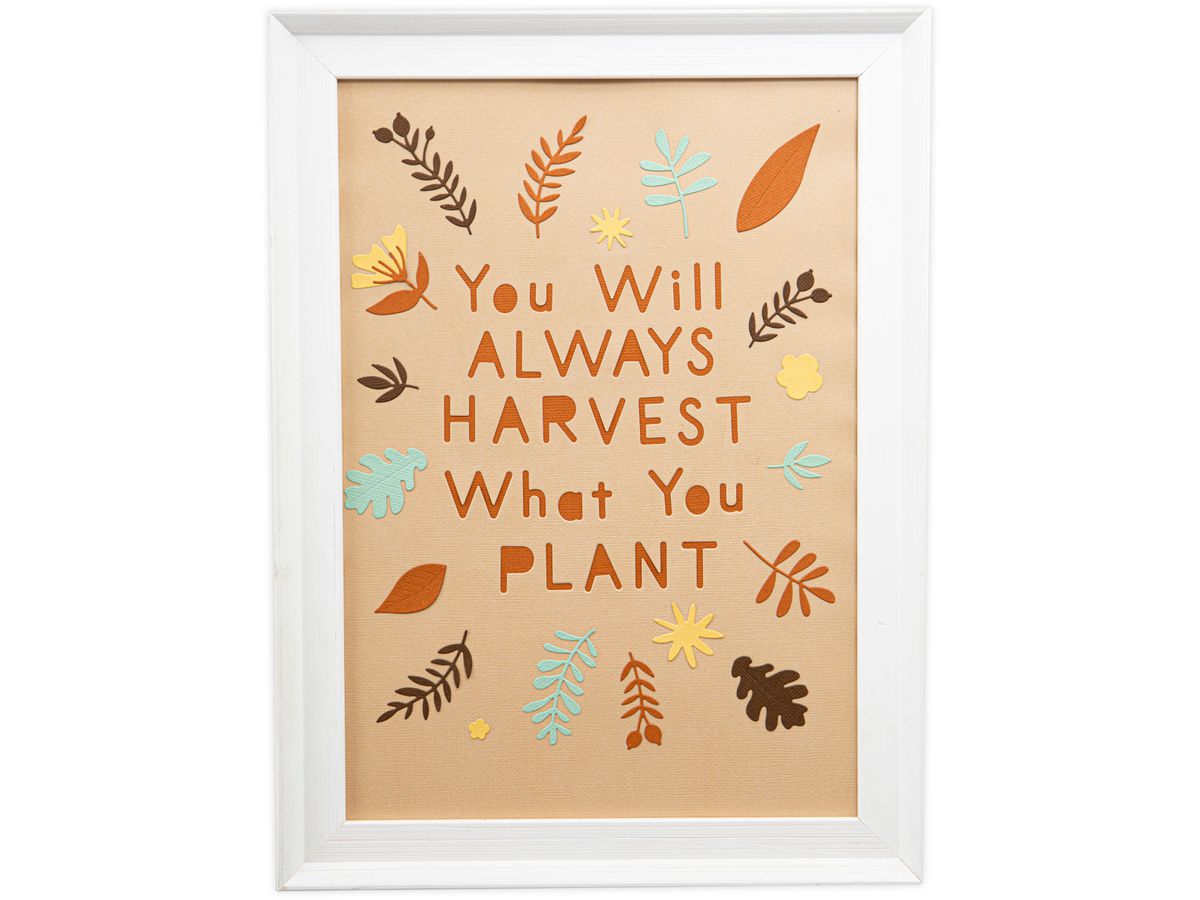 SIZZIX Stanzformen Alpha-numerisch 665335 92 Teile (0630454272526)