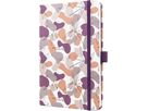 JOLIE Agenda Beauty 2026 J6359 1W/2S summer leaves ML A5 (4004360774645)