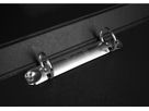 BIELLA Ringbuch Viria 3.1cm 15140302U schwarz 2-Ring A4 (7611365203819)