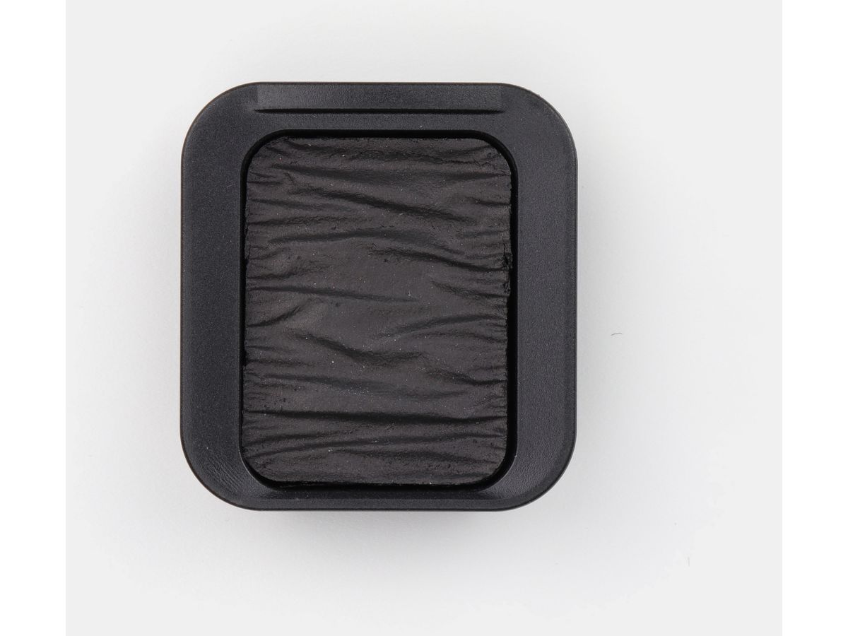 TALENS Couleur nacrée Finetec F1280C Perl noir profond (4251402600206)