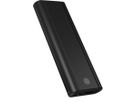 ICY BOX Ext. Gehäuse M.2 USB 3.2 G2 IB-1807MT-C31 NVMe, Werkzeuglos, Alu. (4250078172925)
