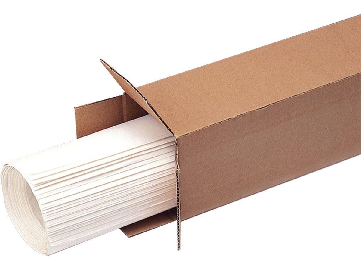 MAGNETOPLAN Papier Tableau Pin blanc 1111552 50 fls. 1100x1400mm (4013695015378)