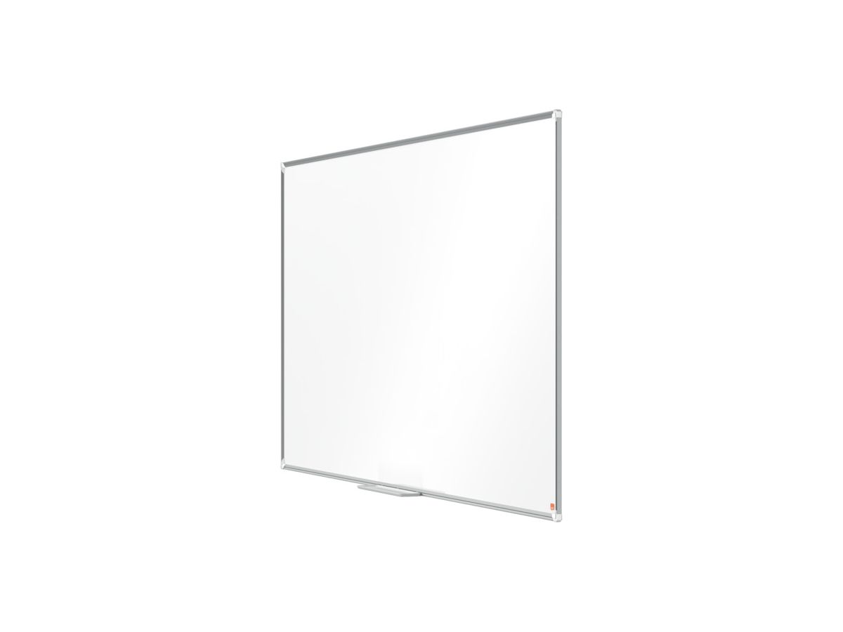 NOBO Whiteboard Premium Plus 1915150 Aluminium, 100x200cm (5028252608220)