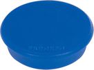 FRANKEN Magneti 32mm HM30 03 blu 10 pezzi (4016946052139)