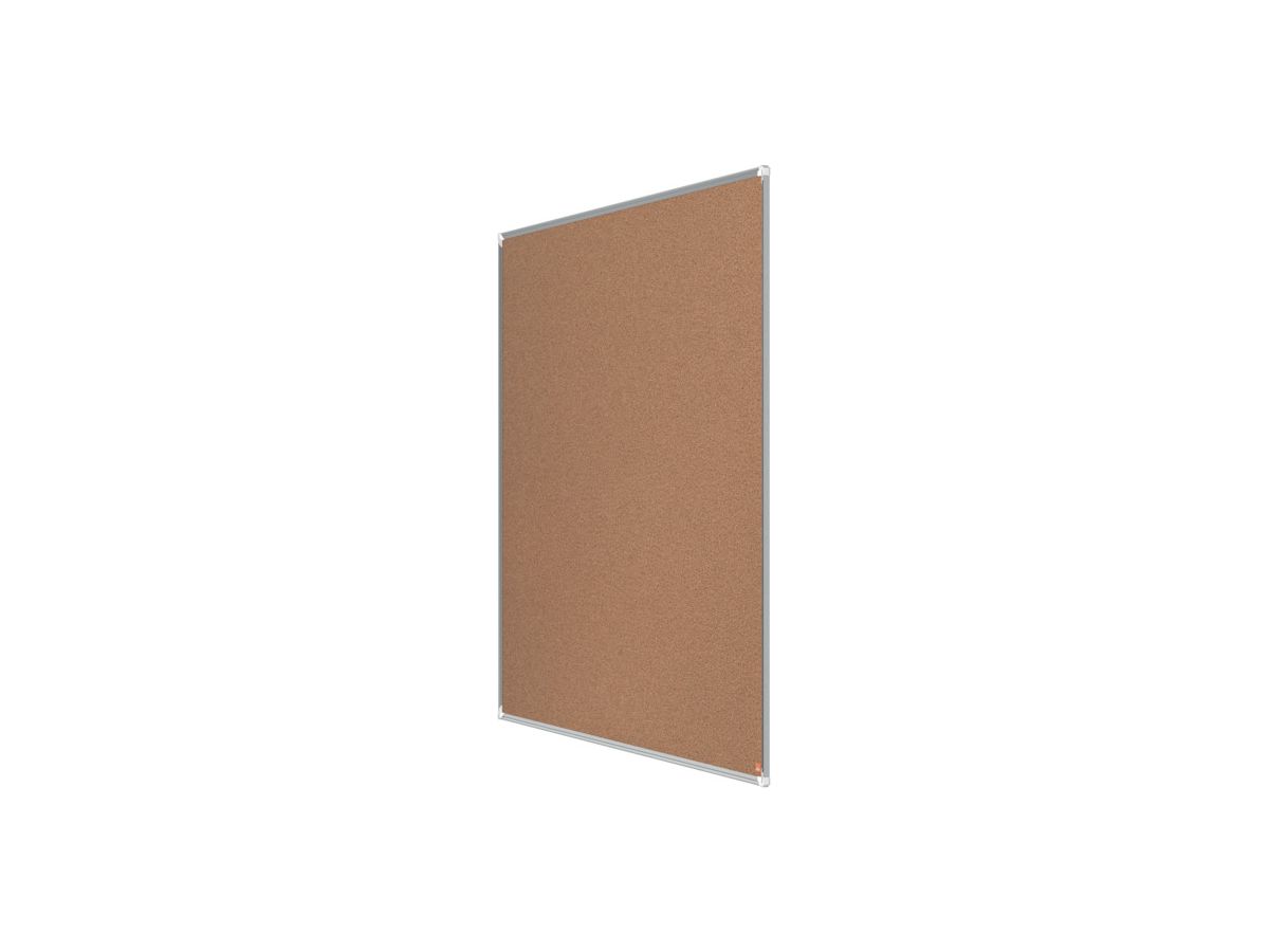 NOBO Tableau liège Premium Plus 1915183 brun naturel, 120x150cm (5028252608558)