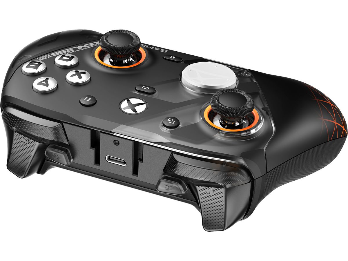 GAMESIR G7 Pro Zenlesszonezero Ctrl. G7PXB00IP1 Wirel.Xbox,PC,Android,Steam (6936685222892)