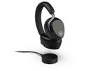 JLAB Epic Lux ANC Headphones IEUHBELUXLABRBLK42 Wireless, Black (0810119072979)