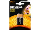 DURACELL Batterie Plus Power MN1604 6LF22, 9V (5000394105485)
