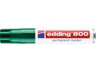 EDDING Permanent Marker 800 800-4 grün (4004764053957)