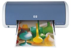HP - DeskJet 3325