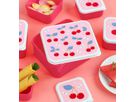 ALLC Lunch & Snackbox Set SBSECH82 Cherries (8719715004327)