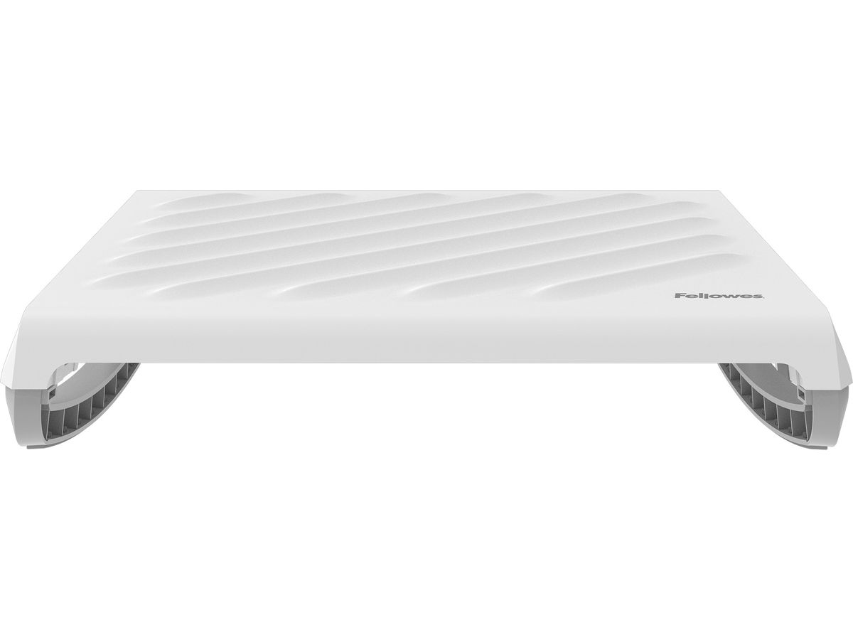 FELLOWES Fussstütze Breyta 100016563 weiss (0043859794850)