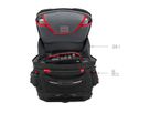 WENGER PlayerOne 17.3 inch 611650 Gaming Laptop Backpack (7613329114568)