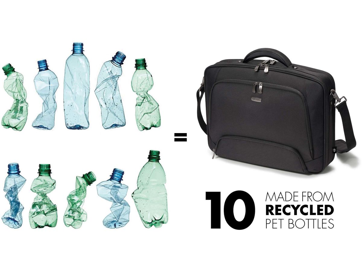 DICOTA Multi PRO 13-15,6 D30850-RPET T black (7640186419963)