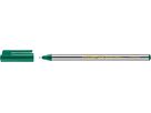 EDDING Fineliner 88 officeliner 0,6mm 88-4 grün (4004764040667)