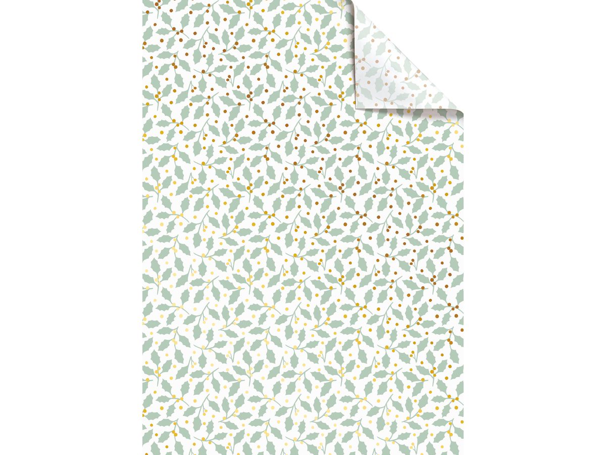 STEWO Papie de soie Hatty 2511553445 vert 50x70cm (7630050851814)