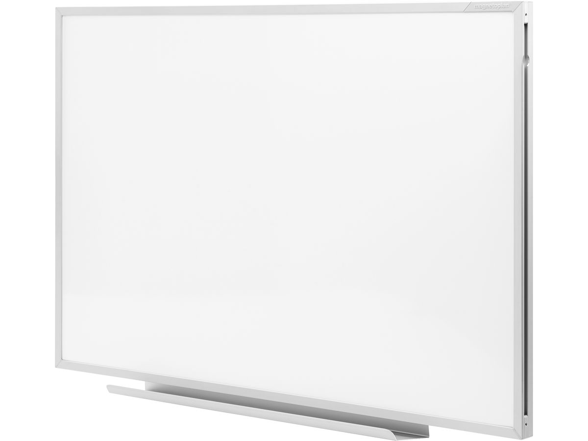 MAGNETOPLAN Ferroscript-Whiteboard 1240000 900x600mm (4013695002897)