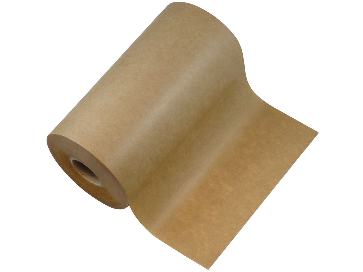 PROTECT Abdeckpapier Kraft 9015550-88 150mmx50m (4044355787618)