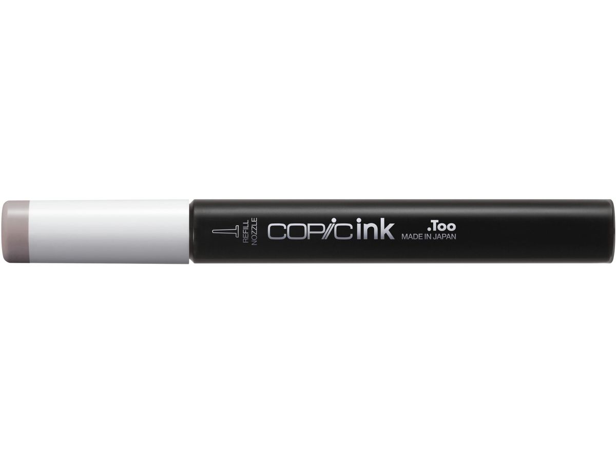 COPIC Ink Refill 21076247 E71 - Champagne (4511338056998)