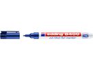 EDDING CD-Marker 8400 0,5-1mm 8400-3 blau (4004764827176)