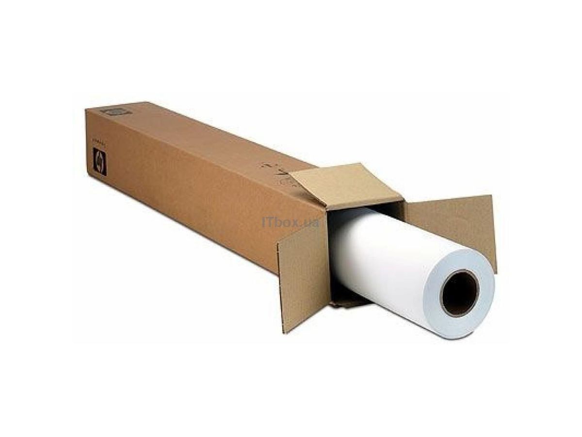 HP Photo paper silk-matte 30m Q1421B DesignJet 5500 200g 36 pollice (0848412014365)