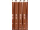 BRUYNZEEL Crayon de couleur Super 3.3mm 60516941 marron clair (8712079434786)