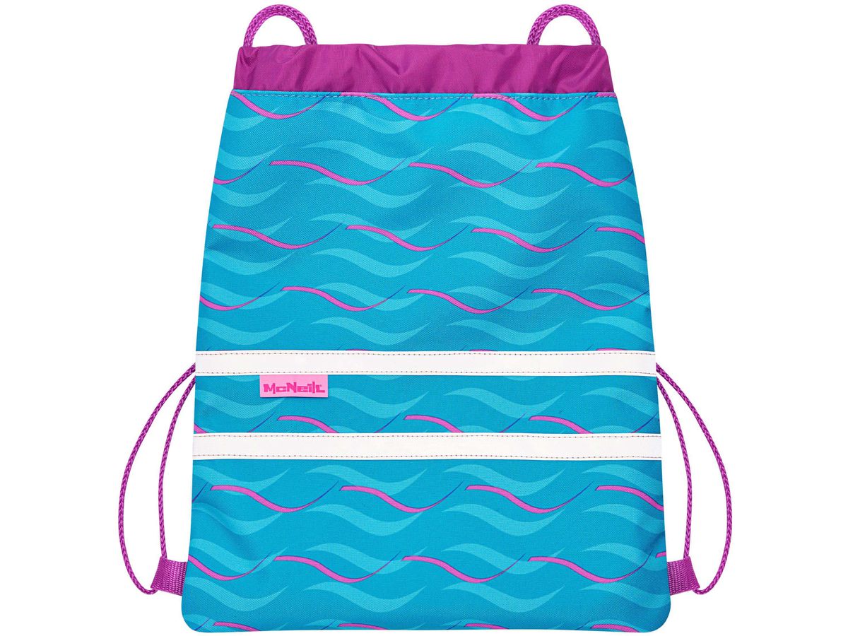 MCNEILL Borsone scarpe NEW FINNY 9245213000 31x41cm (4017245957453)